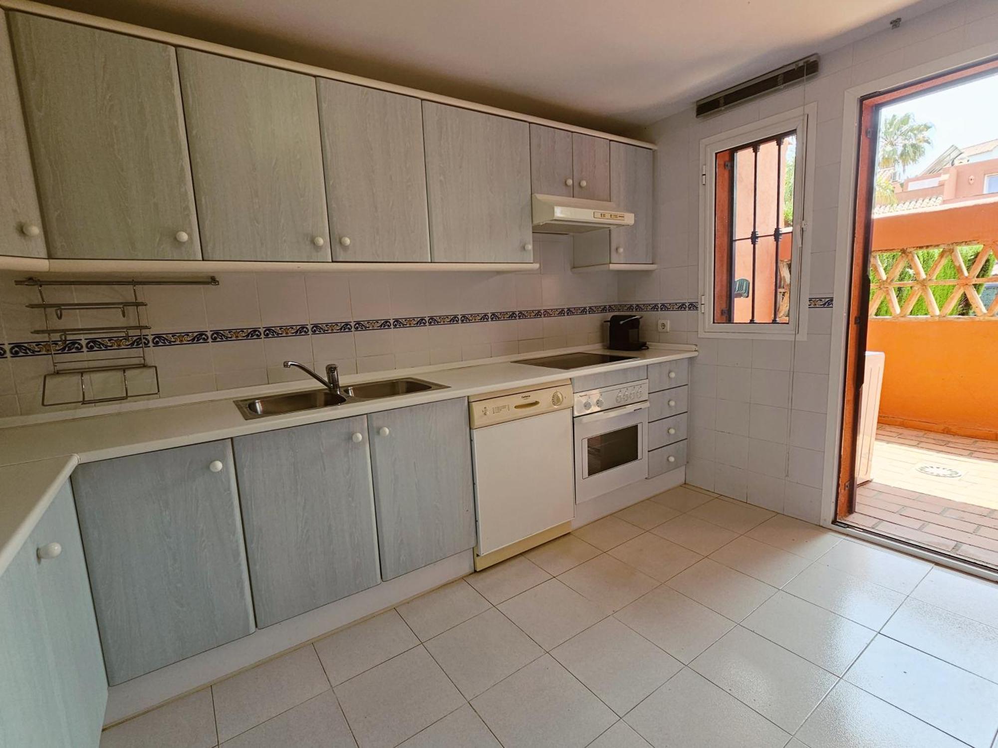 La Casita De Monte Biarritz By Lica Estepona
