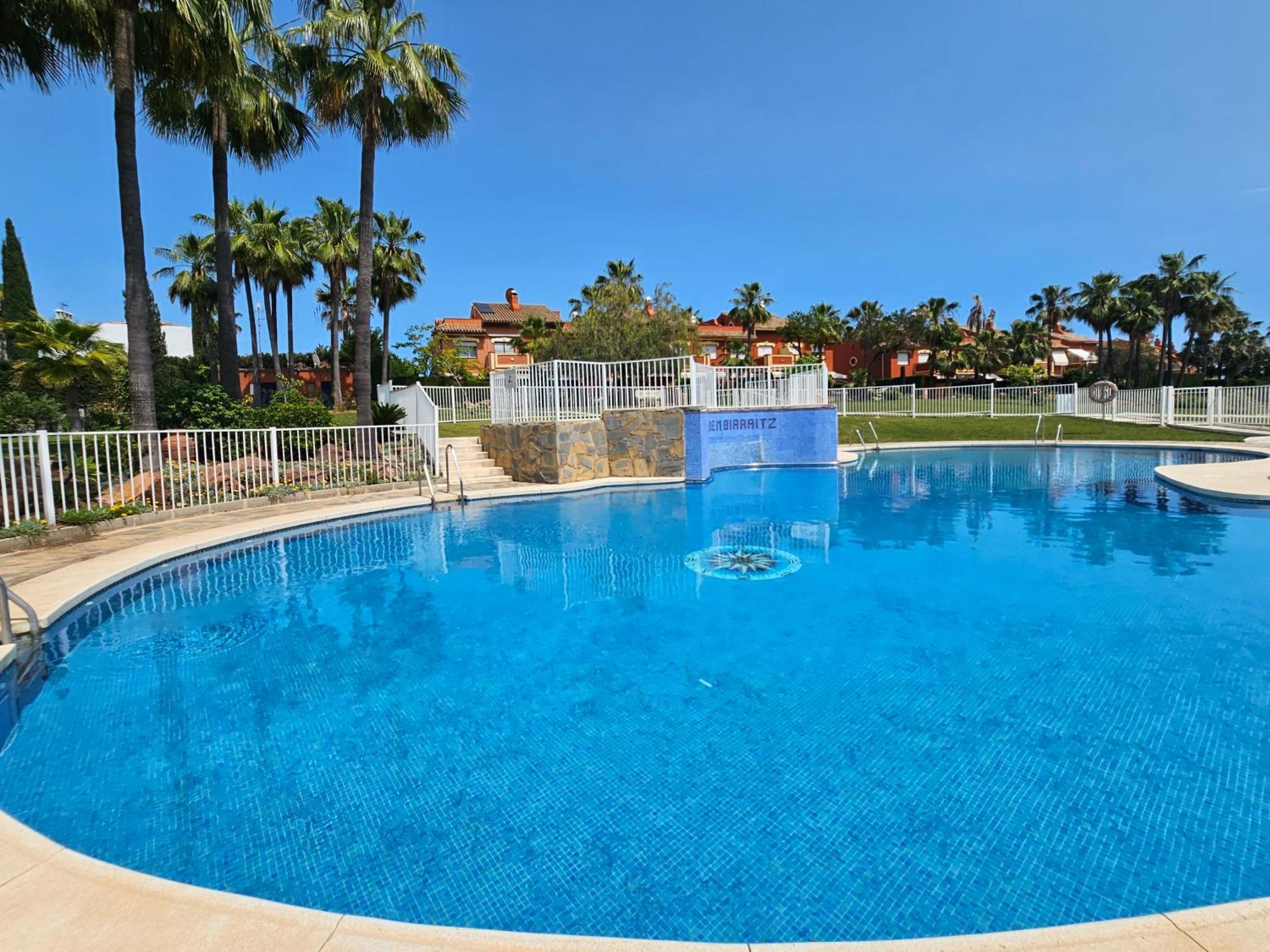 Chalet La Casita De Monte Biarritz By Lica Estepona