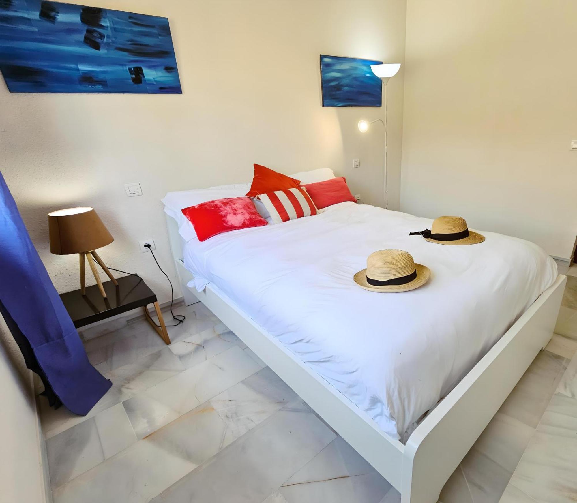La Casita De Monte Biarritz By Lica Estepona
